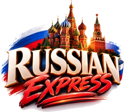 Russian Express